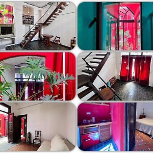 Apartamento de 1 Dormitorio
